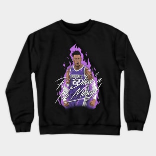 Richaun Holmes No mercy Crewneck Sweatshirt